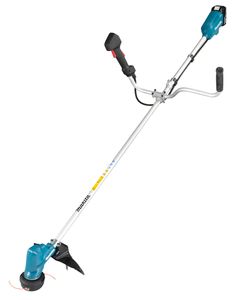 Makita DUR190UZX3 | Accu Trimmer | U-greep | Body | zonder accu's & Laders - DUR190UZX3