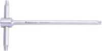 Bikeservice Turn handle bst torx t50 x 250mm
