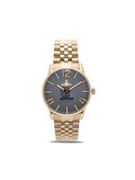 Vivienne Westwood montre Cadogan 38mm - Gris