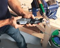 Dremel 8220JA - 1/5 12 V 2,0 Ah Li-Ion (8220-1/5) | Multitool - F0138220JA - thumbnail