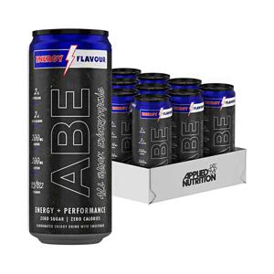 A.B.E RTD 12x 330ml Energy