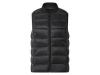 esmara Dames bodywarmer (Zwart, M (40/42))