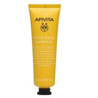 Apivita Face Mask Pumpkin 50ml