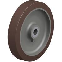 Blickle GB 500/50K Wiel met hoog draagvermogen Wieldiameter: 500 mm Draagvermogen (max.): 5000 kg 1 stuk(s)