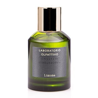 Laboratorio Olfattivo Limone