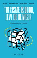 Toerisme is dood, leve de reiziger (e-book) - H.P. de Nooy van Tol, Dieuwke Reuvers, Elke Dens, Herman Toch - ebook - thumbnail