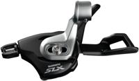 Shimano Versteller (links) 2/3 speed slx mtb sl-m7000 - zwart