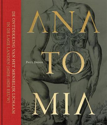 Anatomia (Hardback)