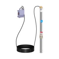 Dompelpomp - 5.580 L / uur - 1.100 W