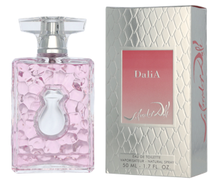Salvador Dali Dalia 50 ml Eau de toilette Dames