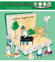Lekker eigenwiis (Hardback)