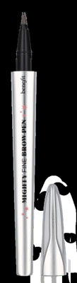 Benefit Mighty Fine Brow Eyebrow Pencil 0.50 ml Wenkbrauw Make-Up