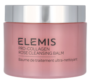 Elemis Pro-Collagen Rose Cleansing Balm 200 g