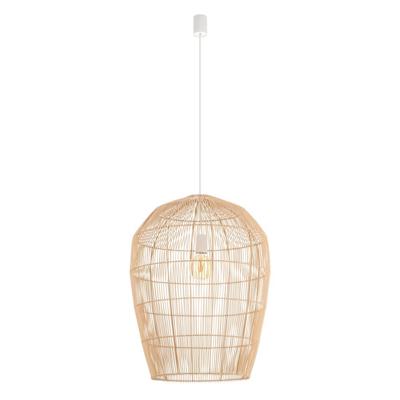 Lyora Rotan hanglampHaiti L Ø 53.5cm - 11165