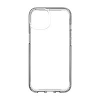 JT Berlin Pankow Clear Backcover Apple iPhone 13 Pro Transparant Stootbestendig, Inductieve lading - thumbnail