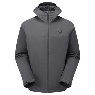 Sprayway Arderin Regenjas Heren Dark Graphite M