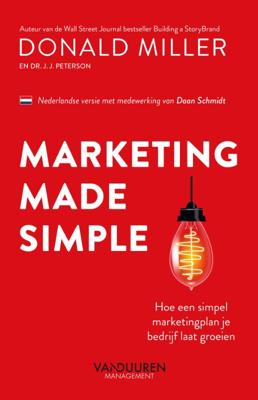 Marketing made simple (Paperback)