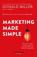 Marketing made simple (Paperback)