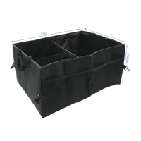 Pro Plus Kofferbak Organizer Deluxe