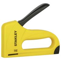 STANLEY 6-TR35 6-TR35 Nietpistool Type niet Type A