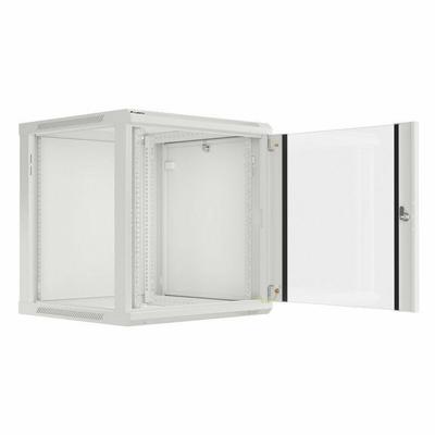 Wand patchkast Lanberg WF01-6612-10S