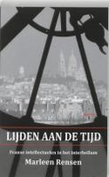 Lijden aan de tijd - Marleen Rensen - ebook