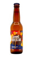 Scheldebrouwerij Scheldebrouwerij - Lamme Goedzak Sinterklaas 33Cl