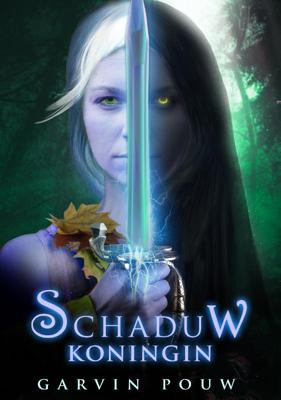 Schaduwkoningin (Paperback)