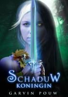 Schaduwkoningin (Paperback)