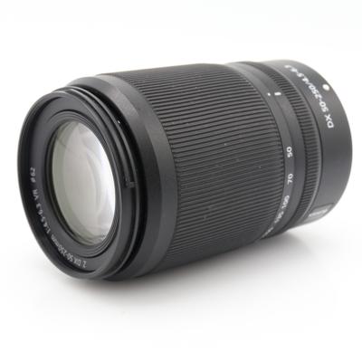 Nikon Z DX 50-250mm F/4.5-6.3 VR occasion