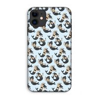Zeemeermin: iPhone 11 Tough Case