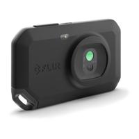 FLIR C3-x Warmtebeeldcamera