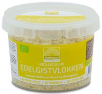 Mattisson HealthStyle Biologische Edelgistvlokken