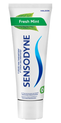 Sensodyne Fresh Mint Tandpasta
