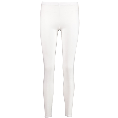 Legging - Wit Legging - Wit