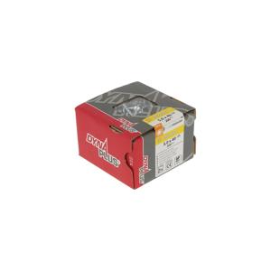 Dynaplus Unischroef Vz Pk Torx TX25 5.0X40/24 | 200 stuks - 0281.01.41602