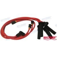 REPUESTOS MOTORES - Volvo REC15-404 - JUEGO CABLES BUJIAS