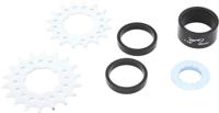 CONTEC singlespeed adapter "ad-one speed"