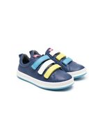 Camper Kids baskets Runner Four - Bleu