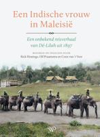 Een Indische vrouw in Maleisië (Hardback)
