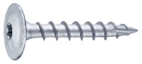 Connex Paalschroef Tx40 8X50 8St - TB30261