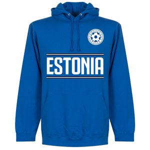 Estland Team Hoodie