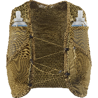 Salomon Active skin 4 set - GROEN - Unisex