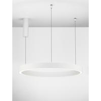 Lyora Design hanglampSting wit Ø 80cm - 9558603