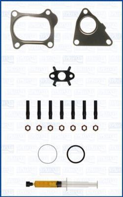 Turbocharger, montageset JTC12092