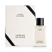 Teresa Helbig A Bulldog in the Atelier Eau de Parfum 100ml