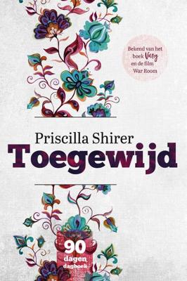 Toegewijd (Paperback)