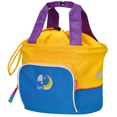 Klickfix Stuurtas lori shopper