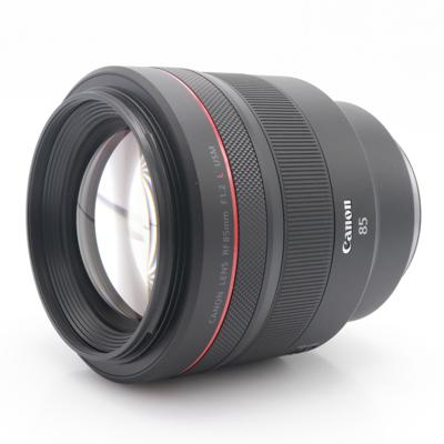 Canon RF 85mm F/1.2L USM occasion
