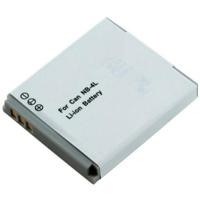 Camera accu voor Canon Powershot SD600